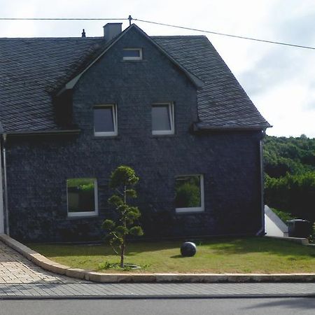 Villa Ambiente Mehren  Camera foto