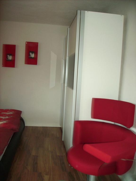 Villa Ambiente Mehren  Camera foto