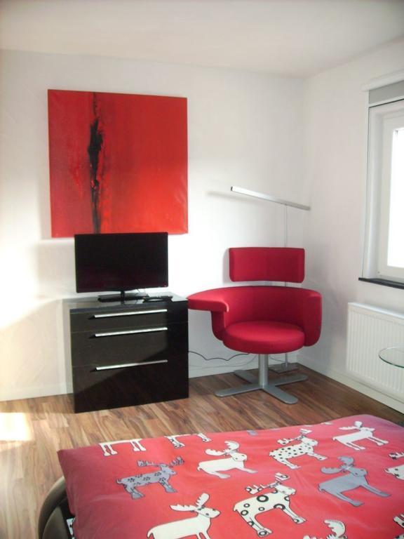 Villa Ambiente Mehren  Camera foto