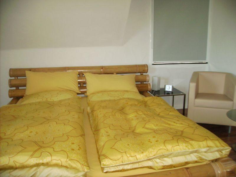 Villa Ambiente Mehren  Camera foto