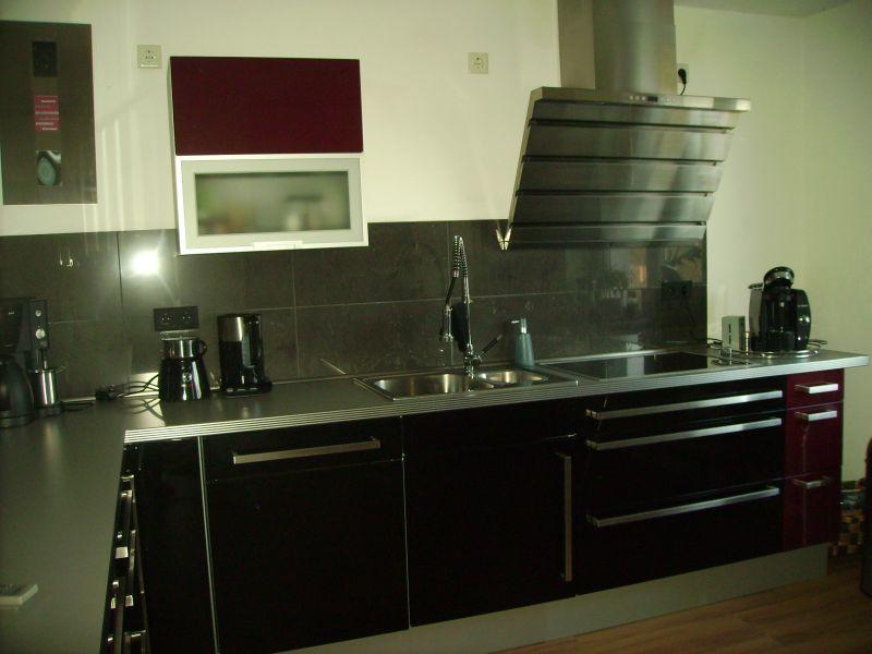Villa Ambiente Mehren  Camera foto