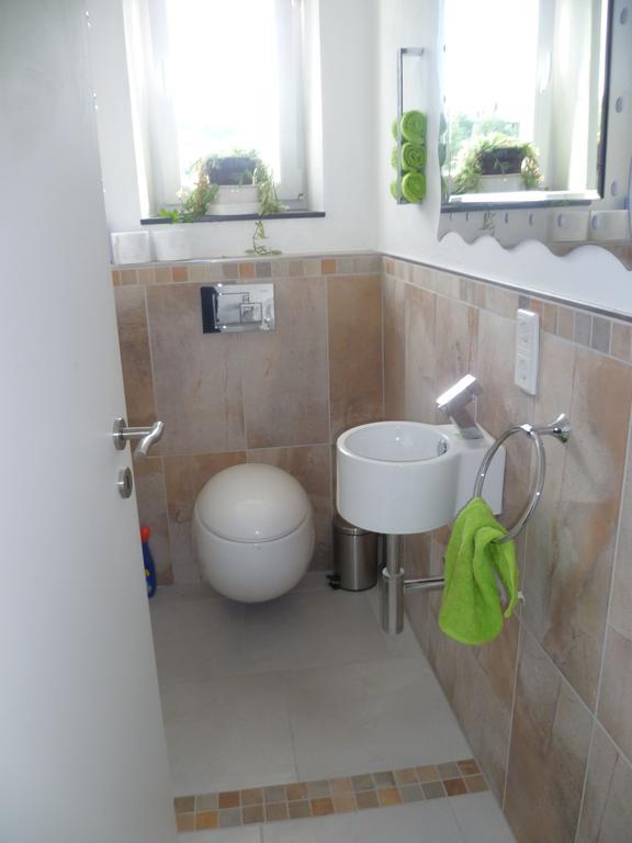 Villa Ambiente Mehren  Camera foto